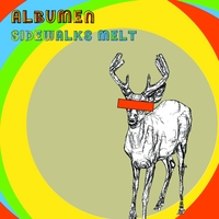 Albumen : Sidewalks Melt
