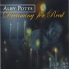 ALBY POTTS: Dreaming For Real