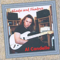 AL CANDELLO: Shades and Shadows
