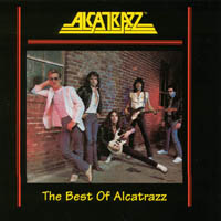 Alcatrazz : The Best Of Alcatrazz