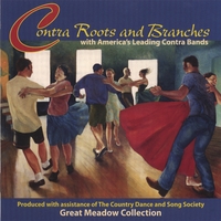 Various Artists : Contra Roots and Branches