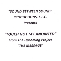 Alcee Jones Jr. : Touch Not My Anointed