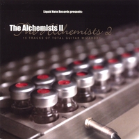 The Alchemists II : The Alchemists II