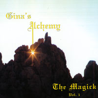 Alchemy VII : The Magick