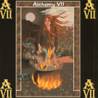 ALCHEMY VII: Alchemy VII