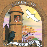 Alchemy VII : White Raven