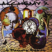 ALCHEMY X: A Delicate Balance