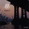 ALCHEMY X: 11:59:59