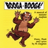 AL CLOGSTON: Booga-Booga!