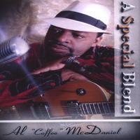 AL "Coffee" McDaniel : A Special Blend