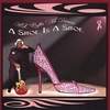 AL "COFFEE" MCDANIEL: A Shoe Is A Shoe