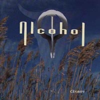 Alcohol : Grain