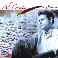 Al Conti : Poeta