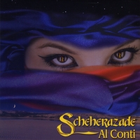 Al Conti : Scheherazade