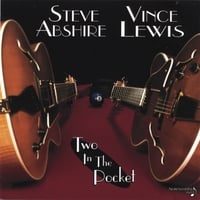 Two In The Pocket by Steve Abshire & Vince Lewis