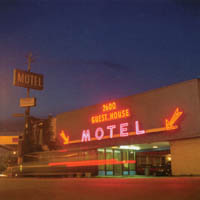Al Day : Guest House