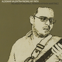 Aldemar Valentin : Finding My Path