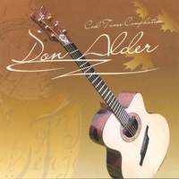 DON ALDER: Cool Tunes Compilation