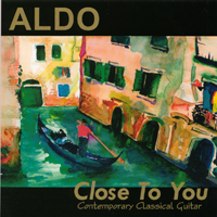 Aldo : Close To You