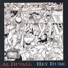 AL DUVALL: Hey Rube