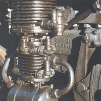 Alea : ENGINe