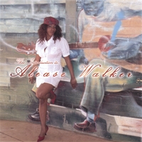 ALEASE WALKER: Thee Introduction To Alease Walker