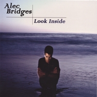 Alec Bridges : Look Inside