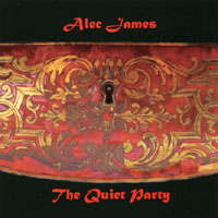 ALEC JAMES: The Quiet Party