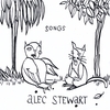 ALEC STEWART: Songs