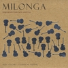 ALEC O'LEARY: Milonga- inspiration from latin america