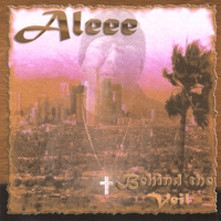 Aleee : Behind the Veil