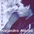 ALEJANDRO ALONSO: Alguien