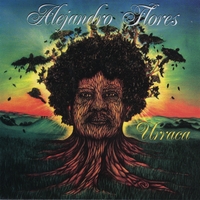 Alejandro Flores : Urraca
