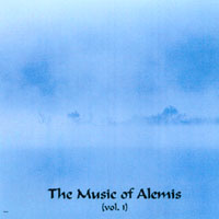 Alemis : The Music of Alemis (vol. 1)