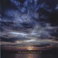 Alemis : The Music of Alemis (vol. 2)