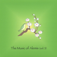 Alemis : The Music Of Alemis (vol. 3)
