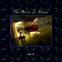 Alemis : The Music of Alemis (vol. 4)