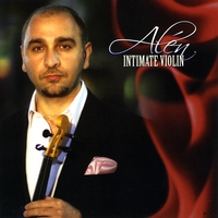Alen : Intimate Violin