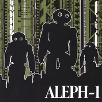 ALEPH-1: Aleph-1