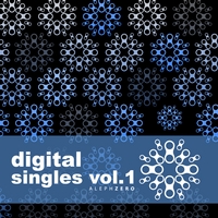 Various Artists : Digital Singles Vol.1