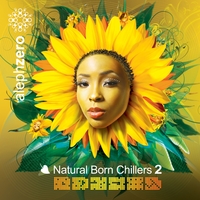 Various Artists : Natural Born Chillers 2