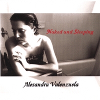 Alesandra Valenzuela : Naked and Sleeping