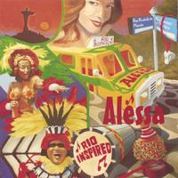 Alessa : Alessa Rio Inspired