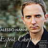 Alessio Nanni: Esprit Chopin