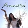 ALETHA NOWITZKY: Annunciation