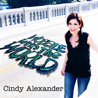 Cindy Alexander : Wobble With the World with Exclusive Bonus Track