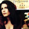 CINDY ALEXANDER: See Red