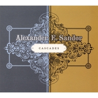 ALEXANDER E. SANDOR: Cascades