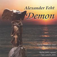 Alexander Feht : Demon