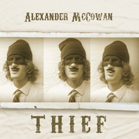 Alexander McCowan : Thief